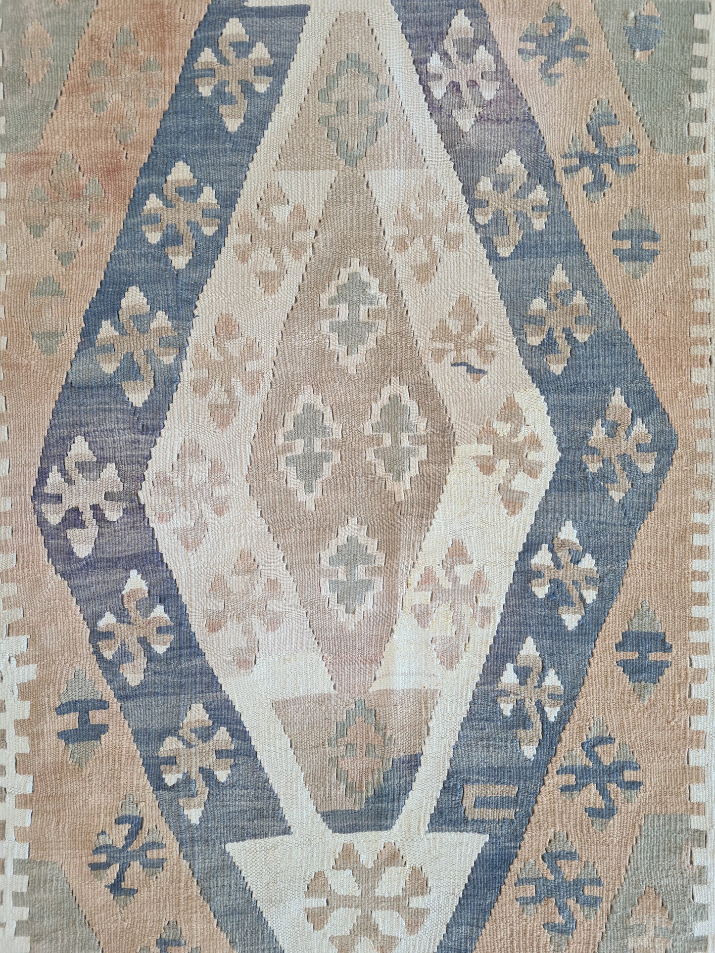 Vintage Kilim Rug