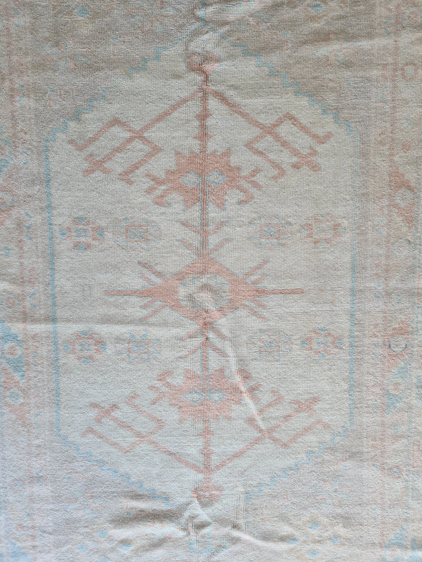 Aegean Vintage rug