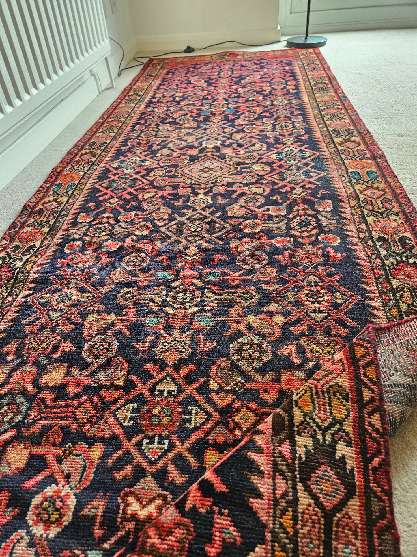 Vintage Persian Runner
