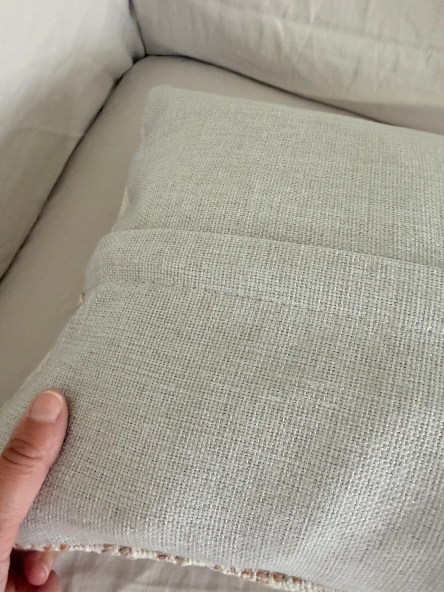 Vintage Kilim Cushion