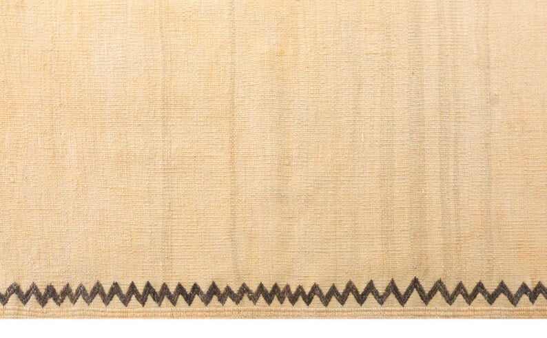 Vintage Turkish kilim