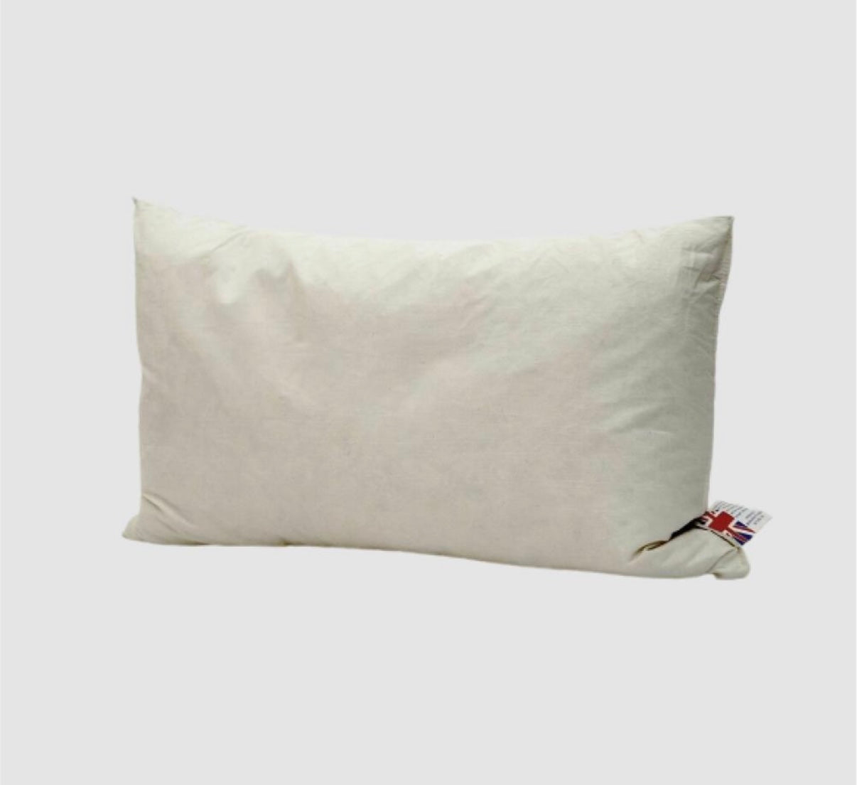 65x30cm feather pad