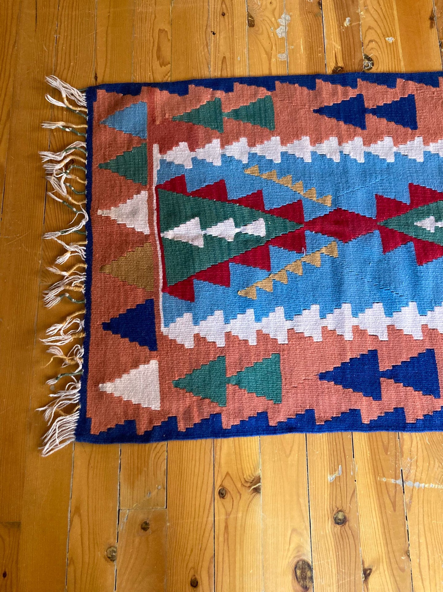 Anatolian slimline runner