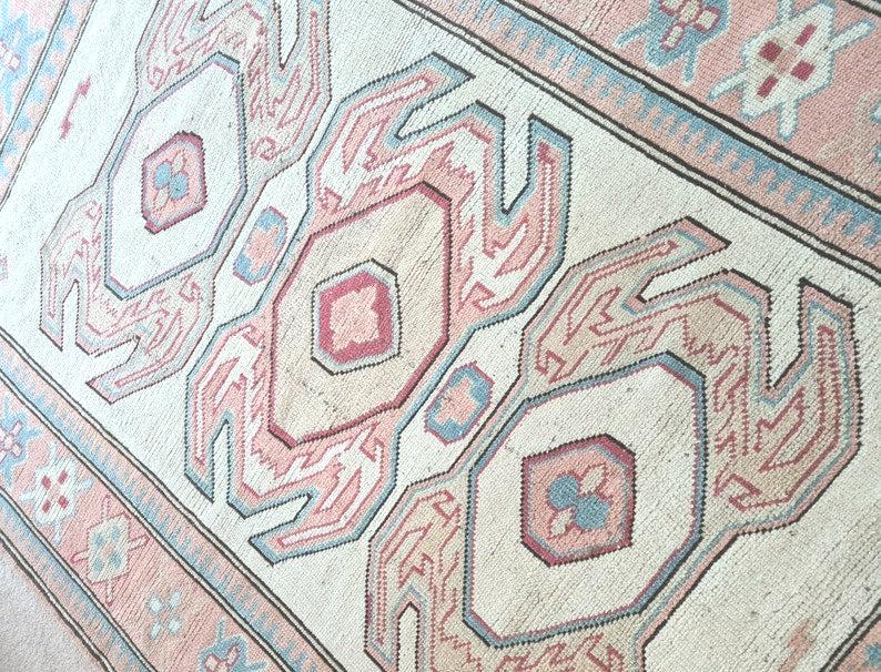 Vintage rug
