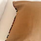Vintage kilim cushion