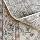 Vintage isparta Rug
