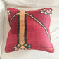 Vintage kilim cushion
