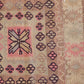 Vintage Turkish Kilim