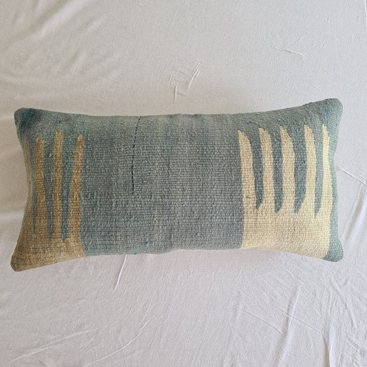 Kilim cushion cover