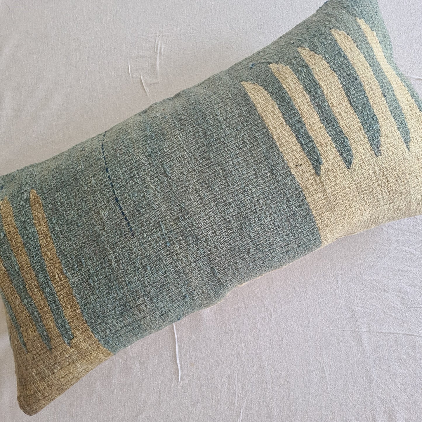 Kilim cushion cover