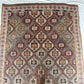 Vintage Cicim Kilim rug