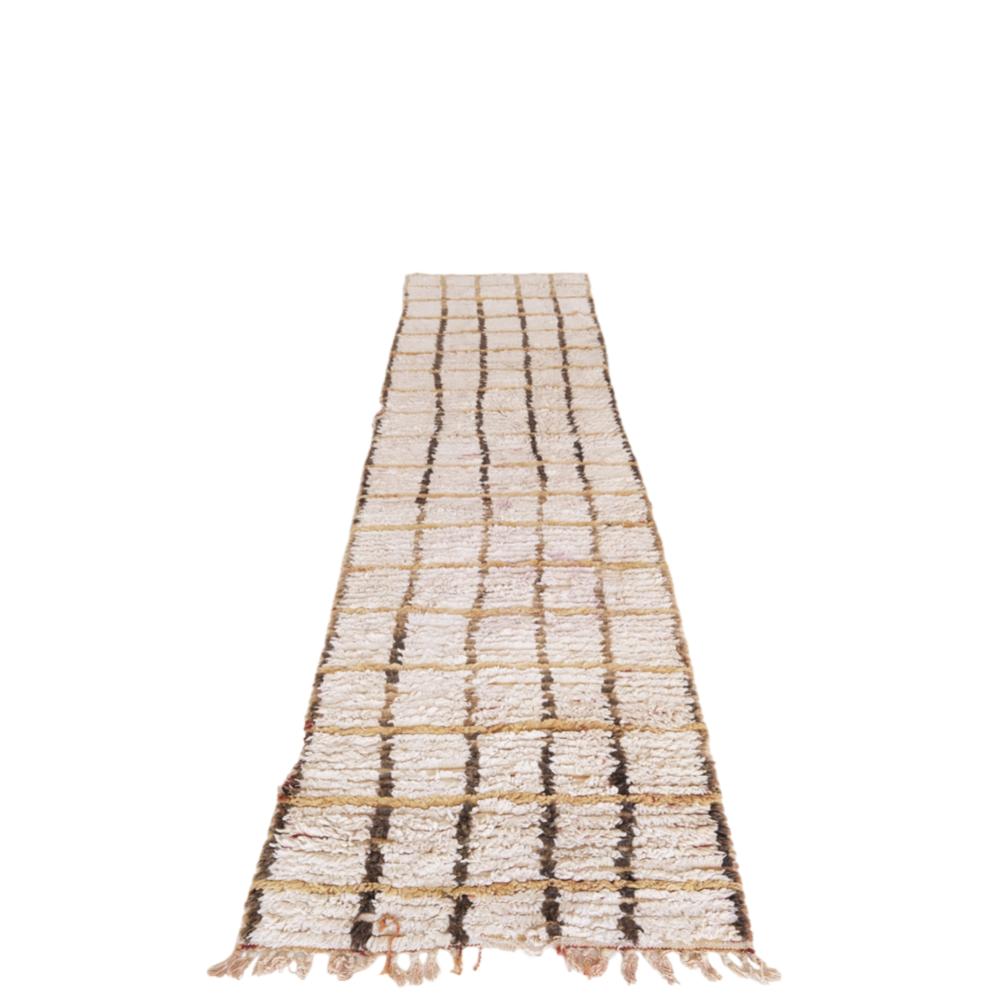 Boujaad Runner Rug