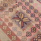 Vintage Turkish Kilim