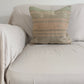 Vintage turkish Kilim cushion cover
