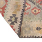 Vintage Turkish kilim