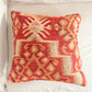 Vintage kilim cushion