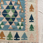 Vintage kilim rug