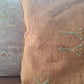 Cactus silk cushion cover