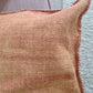 Cactus silk cushion cover