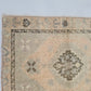 Vintage Turkish Rug
