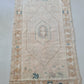 Vintage anatolian rug - ' Nais'