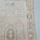 Vintage anatolian rug - ' Nais'