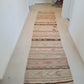 Vintage Kilim Runner