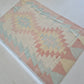 Vintage Turkish Kilim
