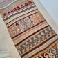 Vintage Turkish Kilim Runner - 'Antalya'