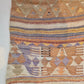 Vintage Turkish Kilim Runner - 'Antalya'