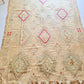 Vintage Turkish Kilim