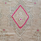 Vintage Turkish Kilim