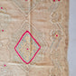 Vintage Turkish Kilim