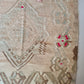 Vintage Turkish Kilim