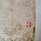 Vintage Turkish Kilim