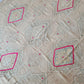 Vintage Turkish Kilim