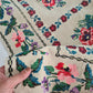 Bed throw