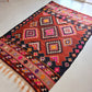Vintage Turkish Kilim