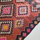 Vintage Turkish Kilim