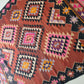 Vintage Turkish Kilim