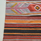Vintage Turkish Kilim