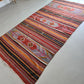 Vintage Turkish Kilim