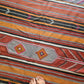 Vintage Turkish Kilim