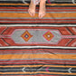 Vintage Turkish Kilim