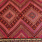 Vintage Turkish Kilim