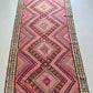 Vintage Turkish Kilim