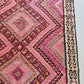 Vintage Turkish Kilim