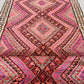 Vintage Turkish Kilim