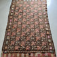 Vintage turkish kilim