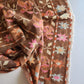 Vintage turkish kilim